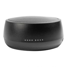 Lautsprecher Bluetooth Hugo Boss Gear Luxe - Grau/Schwarz