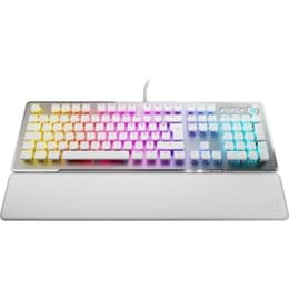 Roccat Tastatur AZERTY Französisch mit Hintergrundbeleuchtung Vulcan II
