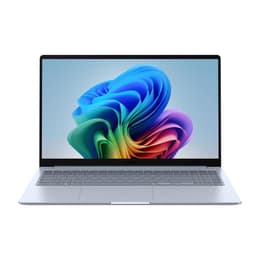 Samsung Galaxy Book4 Edge 16" Snapdragon 2.9 GHz - SSD 256 GB - 16GB AZERTY - Französisch