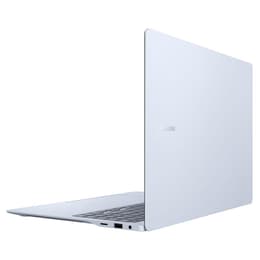 Samsung Galaxy Book4 Edge 16" Snapdragon 2.9 GHz - SSD 256 GB - 16GB AZERTY - Französisch