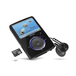 MP3-player & MP4 GB Sandisk SDMX14R-008GK-E57 - Schwarz