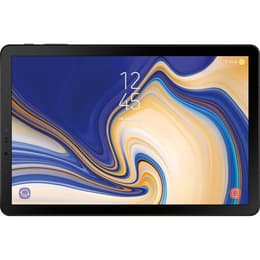 Galaxy Tab S4 64GB - Schwarz - WLAN