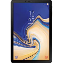 Galaxy Tab S4 64GB - Schwarz - WLAN
