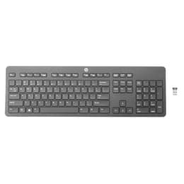 Hp Tastatur QWERTY Wireless Link-5 (T6U20AA#ABZ)