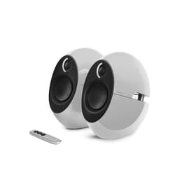 Lautsprecher Bluetooth Edifier Luna HD - Weiß