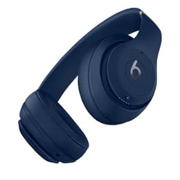 Beats Studio 3 Kopfhörer Noise cancelling wireless mit Mikrofon - Blau