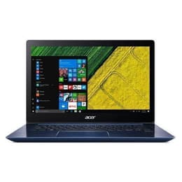 Acer Swift 3 SF316-51-56A7 16" Core i5 3.1 GHz - SSD 256 GB - 8GB QWERTZ - Deutsch