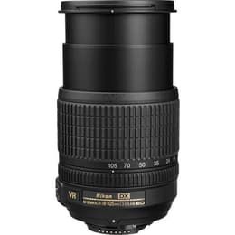 Nikon Objektiv AF-S DX NIKKOR 18-105mm F3.5-5.6G ED VR Nikon AF-S 18-105mm f/3.5-5.6