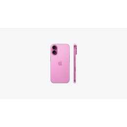 iPhone 16 256GB - Rosé - Ohne Vertrag
