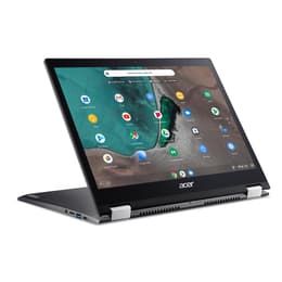 Acer ChromeBook Spin 13 Core i3-8130U 2.2 GHz 64GB SSD - 8GB QWERTY - Schwedisch