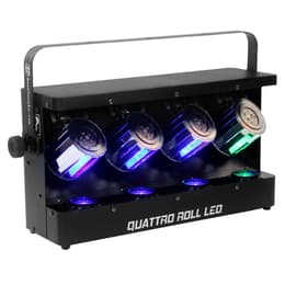 Boomtone Dj Quattro Roll LED Beleuchtung