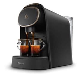 Espresso-Kapselmaschinen Philips LM8016/90 1L - Grau