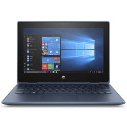 HP ProBook x360 11 G5 EE 11" Celeron 1.1 GHz - SSD 128 GB - 4GB QWERTZ - Deutsch