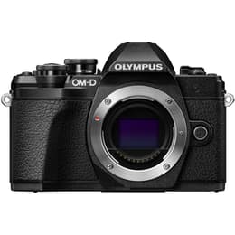 Andere OM-D E-M10 Mark II - Schwarz Olympus Olympus 12-50mm f/3.5-6.3 f/3.5-6.3