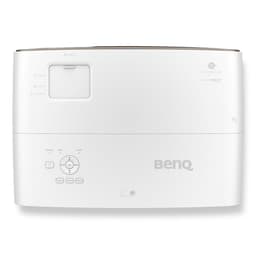 Beamer Benq W2700 2000 Helligkeit Weiß