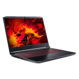 Acer Nitro 5 15" Core i5 2.5 GHz - SSD 1 TB - 16GB - NVIDIA GeForce GTX 1650 Ti AZERTY - Französisch