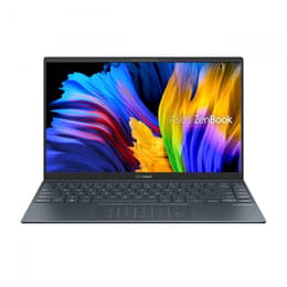 Asus ZenBook 14 BX425EA-BM102R 14" Core i7 2.8 GHz - SSD 512 GB - 32GB AZERTY - Französisch