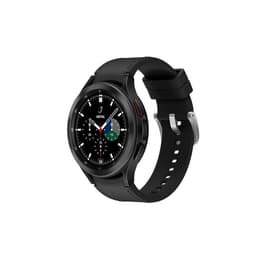 Smartwatch Samsung GPS Galaxy Watch 4 Classic -