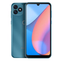 Blackview Oscal C20 32GB - Blau - Ohne Vertrag