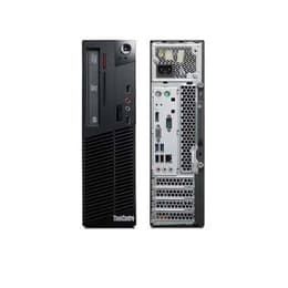 Lenovo M79 A8 3.1 GHz - SSD 256 GB RAM 8 GB