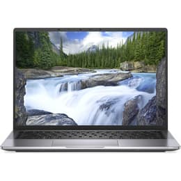 Dell Latitude 9420 2-in-1 14" Core i5 2.6 GHz - SSD 256 GB - 16GB QWERTY - Englisch