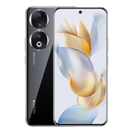 Honor 90 512GB - Schwarz - Ohne Vertrag