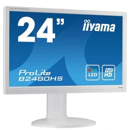 Bildschirm 24" LCD FHD Iiyama ProLite B2480HS