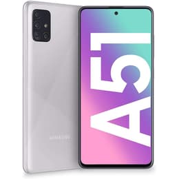 Galaxy A51 128GB - Weiß - Ohne Vertrag