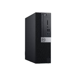 Dell OptiPlex XE3 SFF Core i5 3 GHz - SSD 256 GB RAM 8 GB