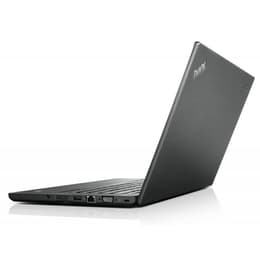 Lenovo ThinkPad T440S 14" Core i5 1.6 GHz - SSD 256 GB - 8GB AZERTY - Französisch