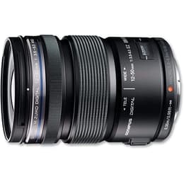 Olympus Objektiv M.Zuiko Digital 12-50mm f/3.5-6.3 ZE ED 12-50mm f/3.5-6.3