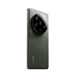 Xiaomi 13 Ultra 256GB - Grün - Ohne Vertrag