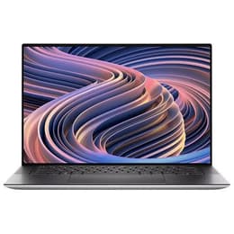 Dell XPS 15 9520 15" Core i7 3.5 GHz - SSD 1 TB - 32GB QWERTY - Englisch