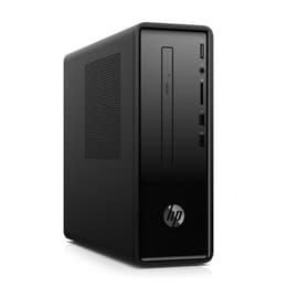 HP Slimline 290-a0001nf 0" A6 2,6 GHz - HDD 1 TB RAM 4 GB