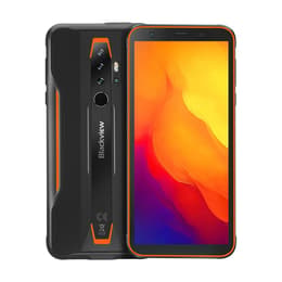 Blackview BV6300 32GB - Orange/Schwarz - Ohne Vertrag