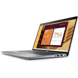 Dell Latitude 5450 14" Core i7 3 GHz - SSD 512 GB - 16GB AZERTY - Französisch