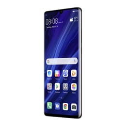 Huawei P30 Pro New Edition 256GB - Schwarz - Ohne Vertrag - Dual-SIM