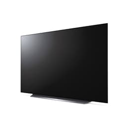 SMART Fernseher LG OLED Ultra HD 4K 140 cm OLED55C9