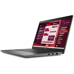 Dell Latitude 3450 14" Core i5 1.2 GHz - SSD 512 GB - 16GB QWERTY - Englisch