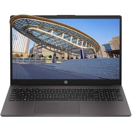 HP 255 G9 15" Ryzen 5 2.1 GHz - SSD 1 TB - 32GB QWERTY - Englisch