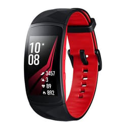 Smartwatch Samsung GPS Galaxy Gear Fit2 Pro SM-R365 -