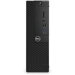 Dell OptiPlex 3040 Pentium G 3.3 GHz - HDD 500 GB RAM 16 GB