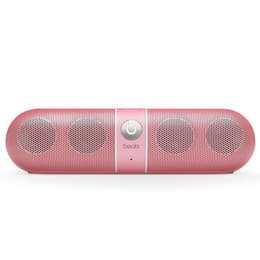 Lautsprecher Bluetooth Beats By Dr. Dre Pill 2.0 - Rosa