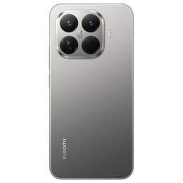 Xiaomi 15T 256GB - Grau - Ohne Vertrag
