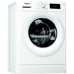 Waschmaschine mit Trockner 59.5 cm Vorne Whirlpool FWDG86148WFR