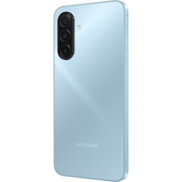 Galaxy A17 4G 128GB - Blau - Ohne Vertrag