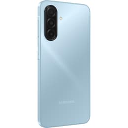 Galaxy A17 4G 128GB - Blau - Ohne Vertrag