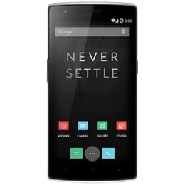 oneplus One 16GB - Schwarz - Ohne Vertrag