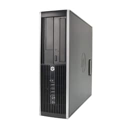 HP Compaq 6300 Pro SFF Core i5 3,2 GHz - HDD 500 GB RAM 4 GB