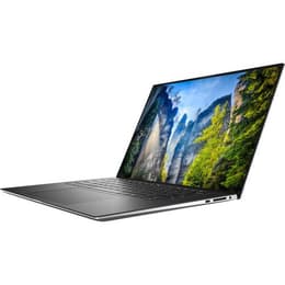 Dell Precision 5550 15" Core i7 2.7 GHz - SSD 1 TB - 8GB AZERTY - Französisch